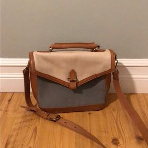Madewell Mini Frame Cross Body